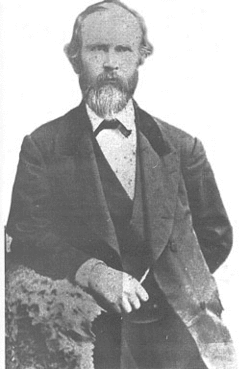 Alfred Benjamin Meacham 