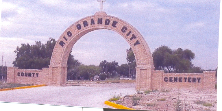 Rio Grande City Cemetery