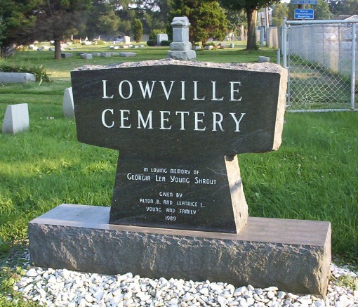 Lowville Cemetery