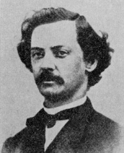George L. Aiken 