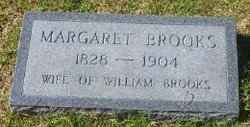 Margaret Hunter <I>Wilson</I> Brooks 