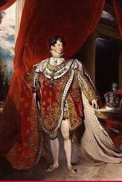 George IV 