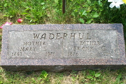 Frank G. Wadephul 