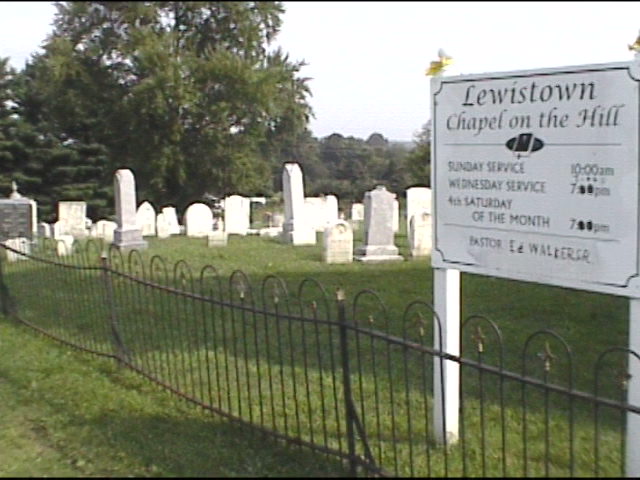 Mount Prospect Cemetery