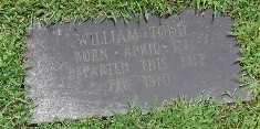 William Todd 