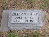 Zillman Wilson Hunt 