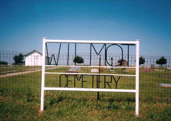 Wilmot Cemetery