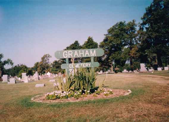 Union-Graham Cemetery