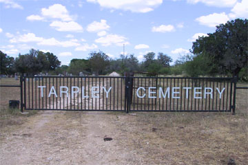 Tarpley Cemetery