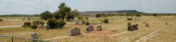 Gail Cemetery