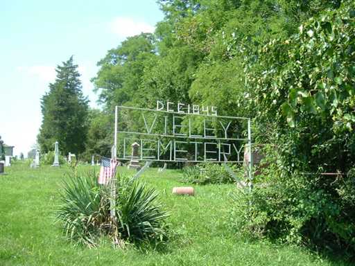 Vieley Cemetery