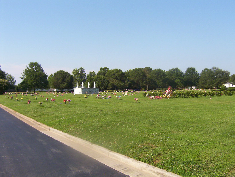 Hampton Memorial Gardens