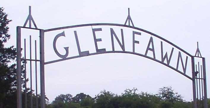 Glenfawn Cemetery
