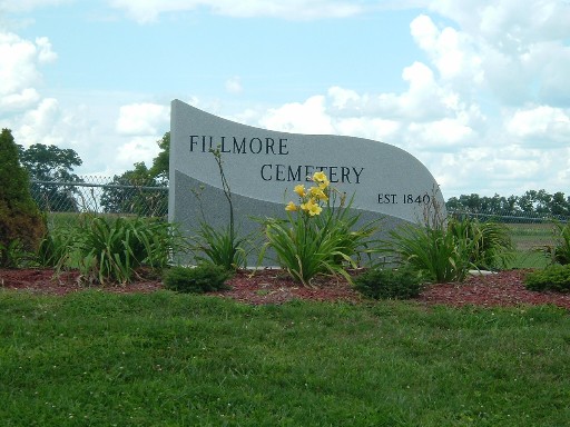 Fillmore Cemetery