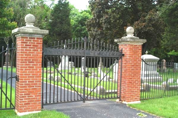 Millburn Cemetery