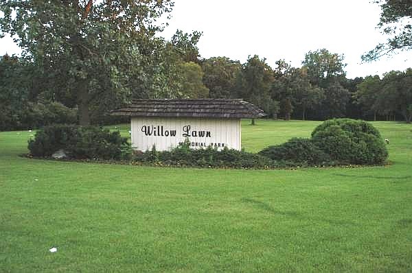 Willow Lawn Memorial Park