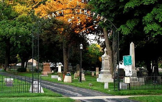 Cary Cemetery