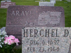 Herschel D Arave 