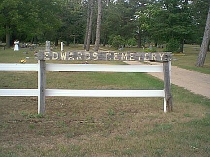 Edwards Township Cemetery