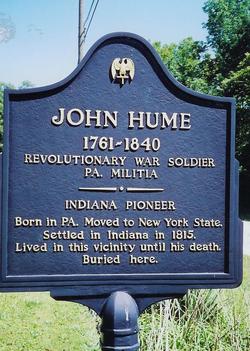 John Hume 