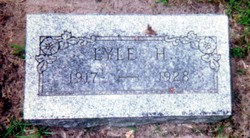 Lyle H. Cargill 