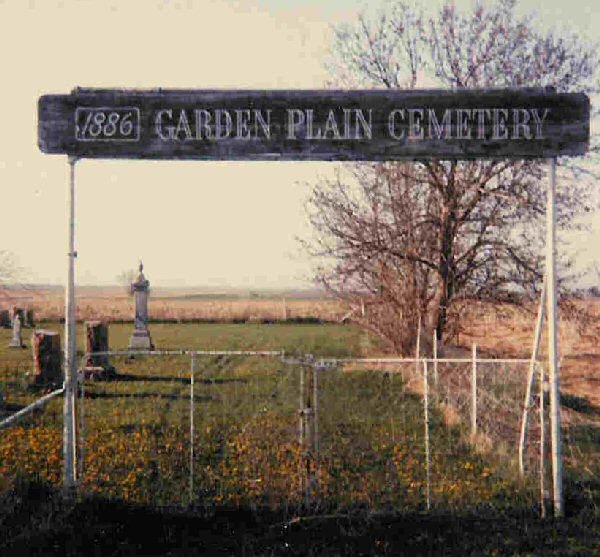Garden Plain Cemetery