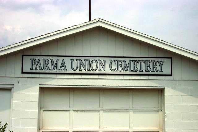 Parma Union Cemetery