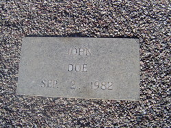 John Doe 