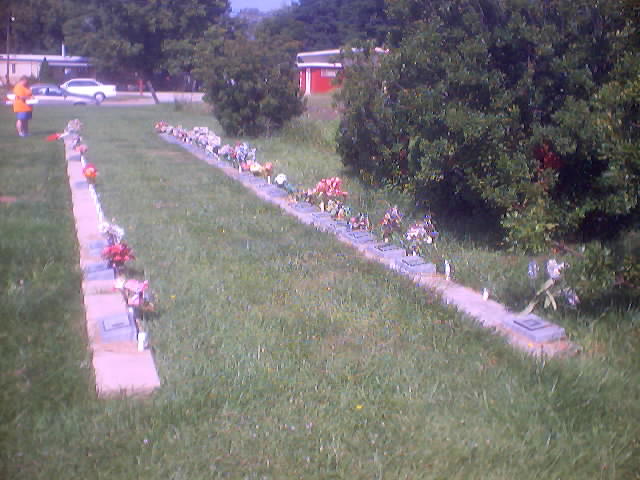 Pet Haven Cemetery
