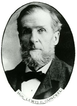 Lewis B. Gunckel 