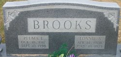 Lonnie Ambers Brooks 