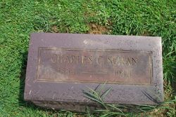 Charles Cleveland Schan 