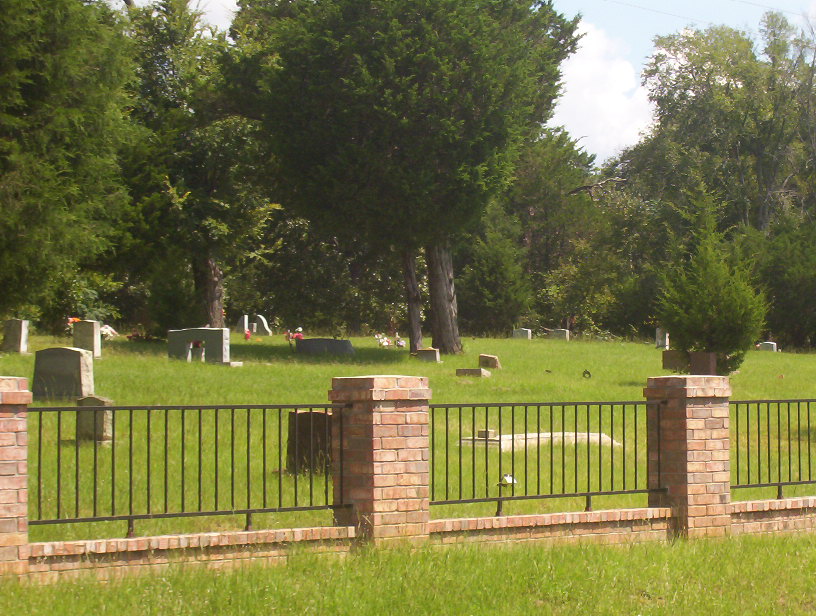 Rockhill Cemetery