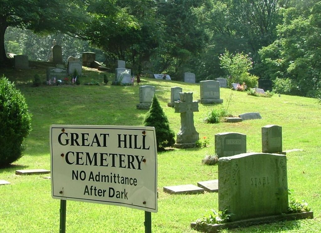 Great Hill Cemetery
