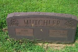 John Mutchler 