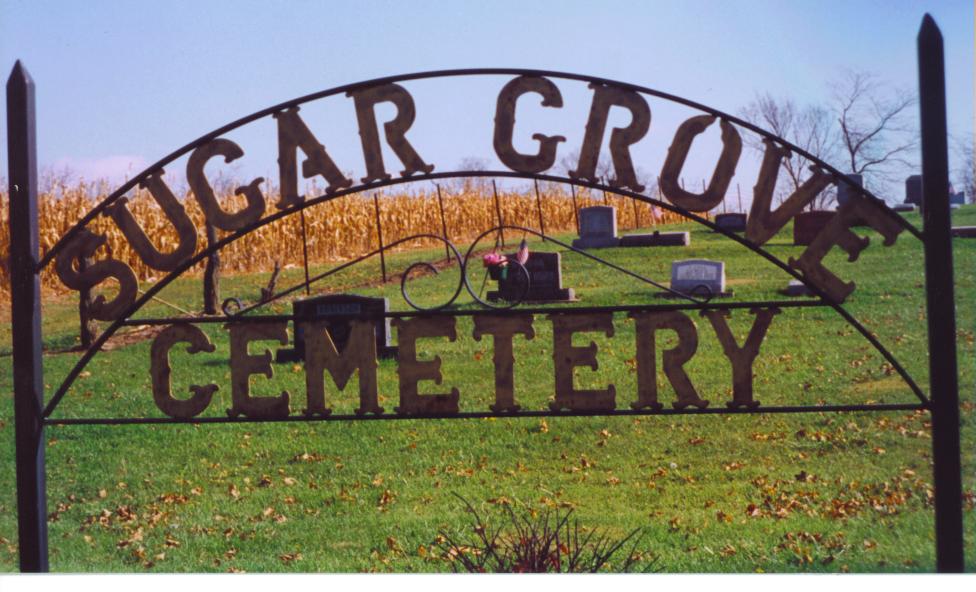 Sugar Grove Cemetery