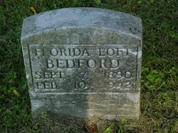 Florida <I>Loft</I> Bedford 