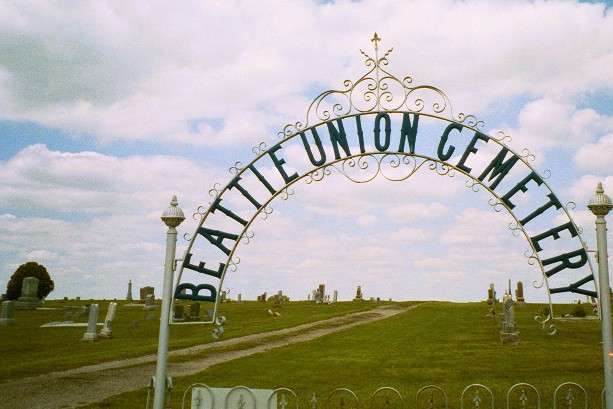 Beattie Union Cemetery