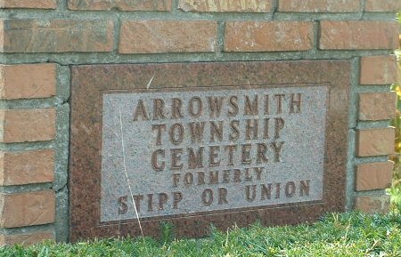 Arrowsmith Township Cemetery