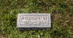 Fredrick W. Heit 