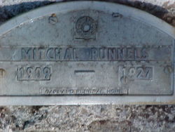 Mitchal Runnels 