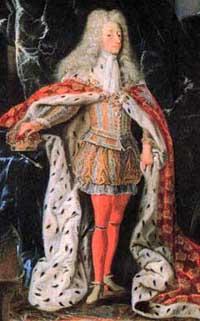 Frederik IV of Denmark-Norway 