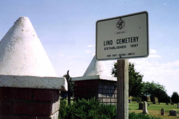 Lind Cemetery