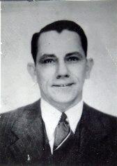 Elmer Eugene Fatzinger 