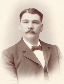 William H. Keedy 