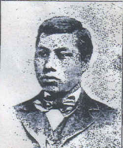 William A Sapulpa 