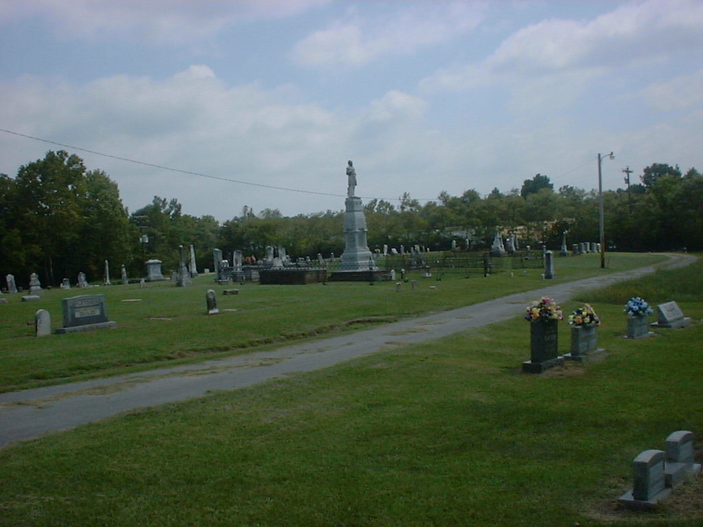 Ripley Cemetery