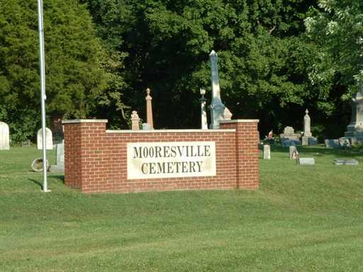 Mooresville Cemetery