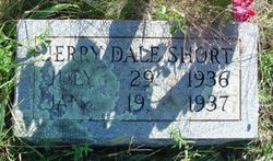 Jerry Dale Short 