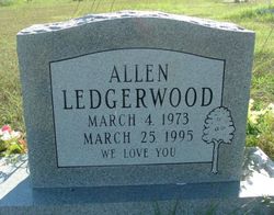 Allen Ledgerwood 